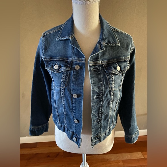 GAP Other - Gap Boys Denim Jacket Medium